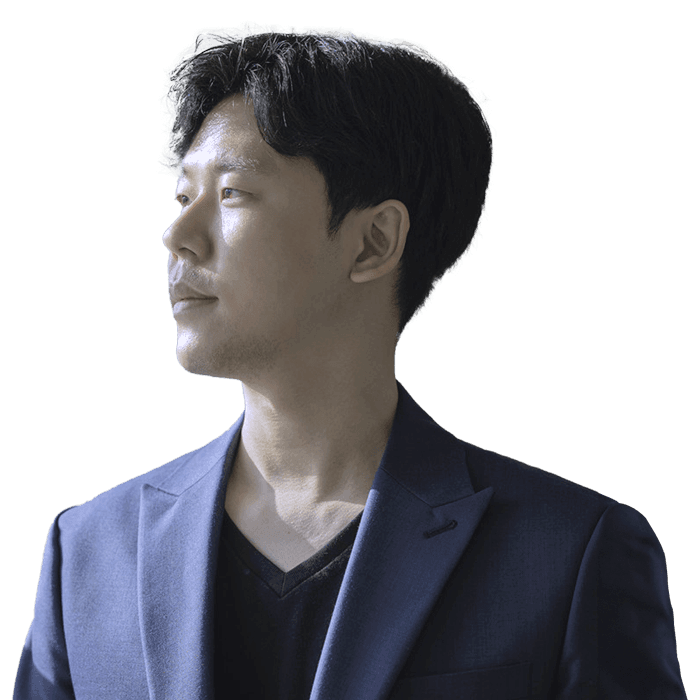 NOOGI 박찬욱 대표