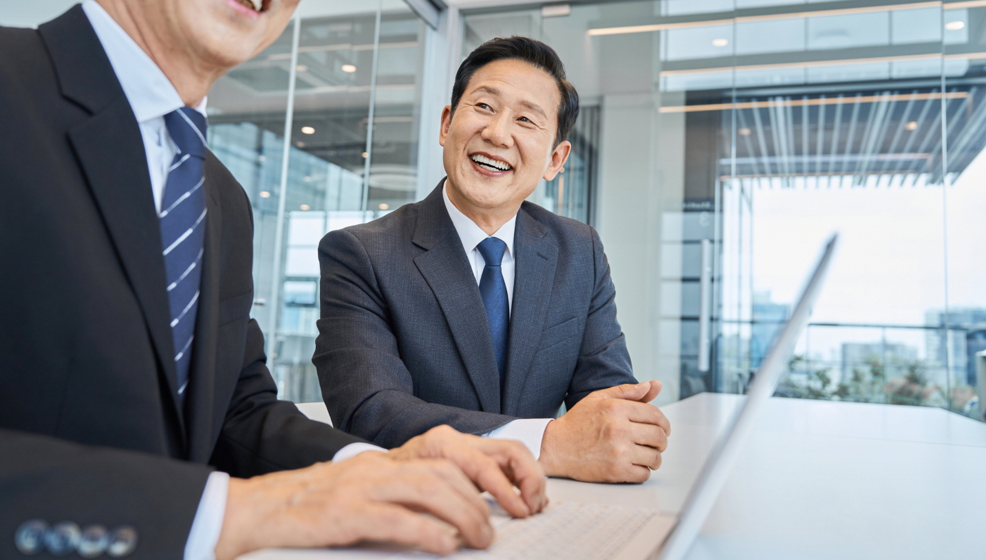비정형 데이터의
고속 분석 및 추출을 위한
AI OCR