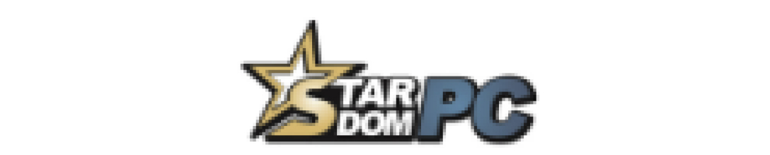 한국딥러닝 STARDOM PC