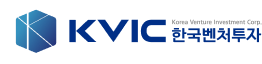 한국벤처투자 logo